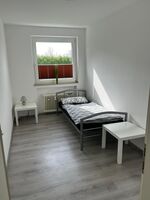 Schlafbereich Schlafbereich