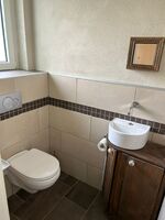 Gäste-WC Gäste-WC