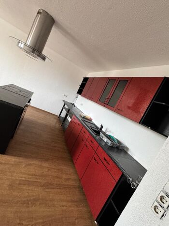 Jessy’s Wohnung Greppin Bild 3 Jessy’s Wohnung Greppin Bild 3