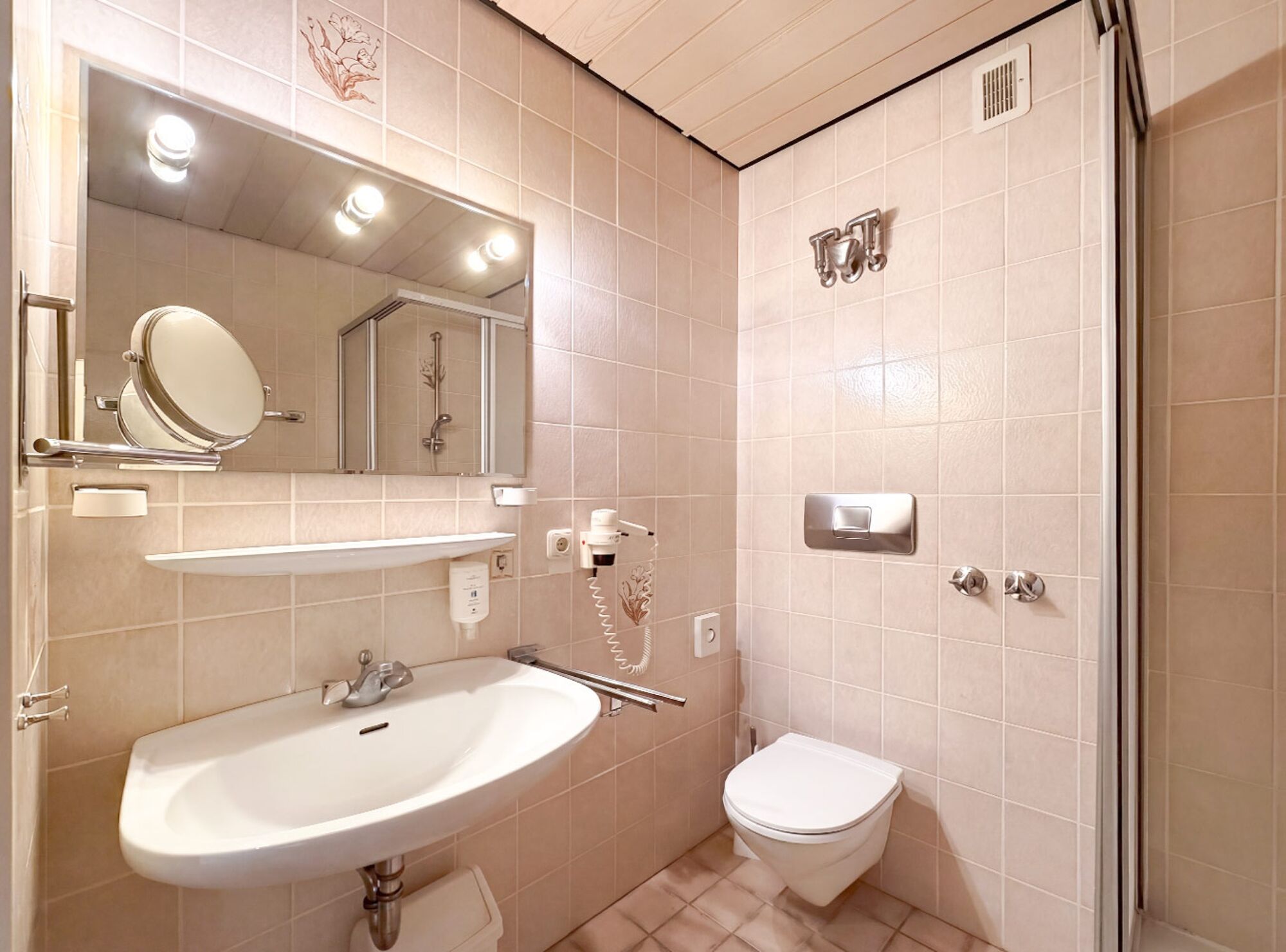 Badezimmer Badezimmer
