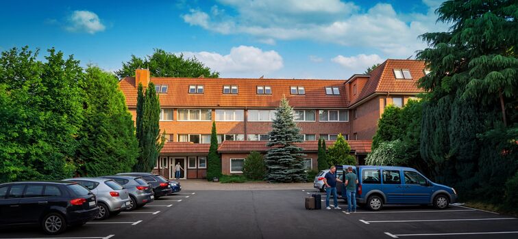 Unterkunft Hamburg in Rosengarten – Top A7/A261 Anbindung & Bild 6 Unterkunft Hamburg in Rosengarten – Top A7/A261 Anbindung & Bild 6