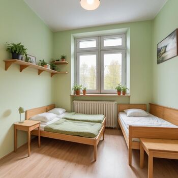 Ferienhaus in Bremen Bild 2 Ferienhaus in Bremen Bild 2