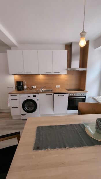 Wohnung ggü. des Rathaus im 2.OG Bild 1 Wohnung ggü. des Rathaus im 2.OG Bild 1