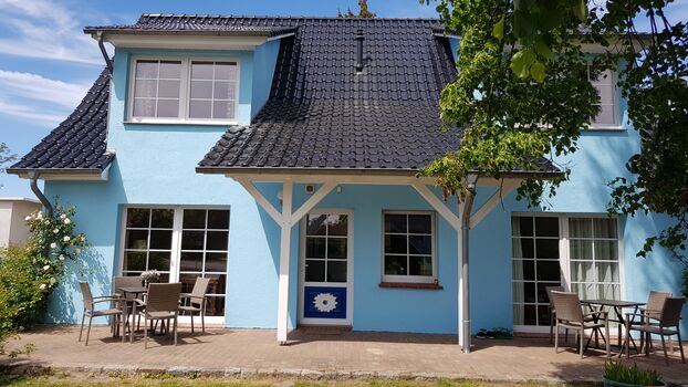 Wohnung in Pruchten, nahe Zingst und Barth Bild 1 Wohnung in Pruchten, nahe Zingst und Barth Bild 1