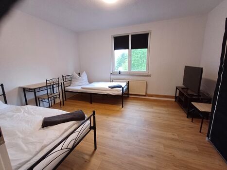 Schlafzimmer Schlafzimmer