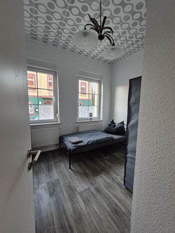 Schlafzimmer Schlafzimmer