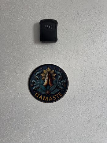 Top Unterkunft bei Mannheim/Ludwigshafen | 4 Pers. Bild 3 Top Unterkunft bei Mannheim/Ludwigshafen | 4 Pers. Bild 3