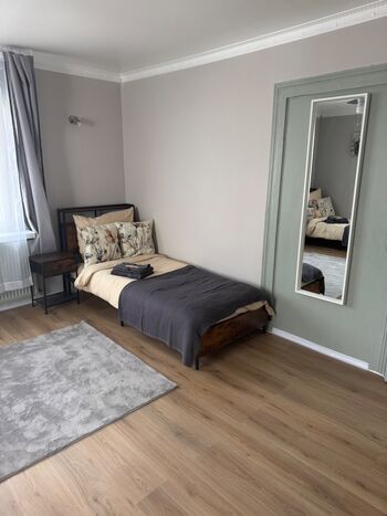 Top Unterkunft bei Mannheim/Ludwigshafen | 4 Pers. Bild 4 Top Unterkunft bei Mannheim/Ludwigshafen | 4 Pers. Bild 4