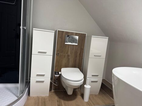 Geräumige Gästezimmer Bild 2 Geräumige Gästezimmer Bild 2