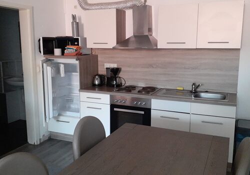 Wohnung Blekman Bild 2 Wohnung Blekman Bild 2