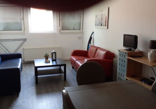 Wohnung Blekman Bild 3 Wohnung Blekman Bild 3