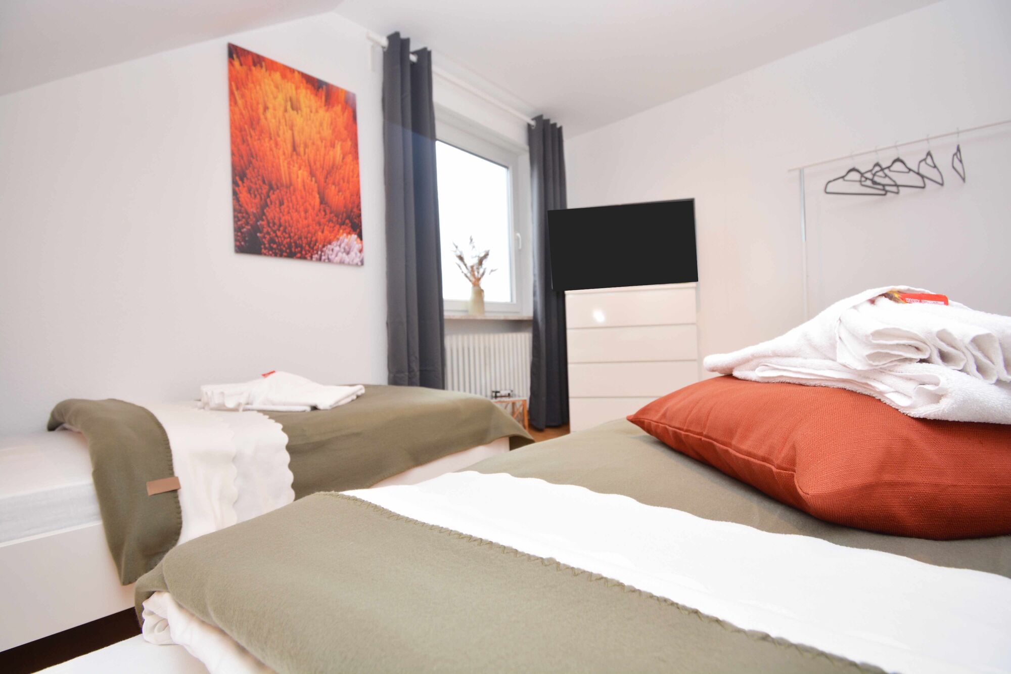 KU03-RI Schlafzimmer 1 KU03-RI Schlafzimmer 1