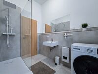 Moderne Apartments in Krefeld: 4 bis 16 Personen | Top-Lage Bild 7 Moderne Apartments in Krefeld: 4 bis 16 Personen | Top-Lage Bild 7