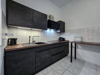 Moderne Apartments in Krefeld: 4 bis 16 Personen | Top-Lage Bild 6 Moderne Apartments in Krefeld: 4 bis 16 Personen | Top-Lage Bild 6