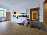 Moderne Apartments in Krefeld: 4 bis 16 Personen | Top-Lage Bild 7 Moderne Apartments in Krefeld: 4 bis 16 Personen | Top-Lage Bild 7