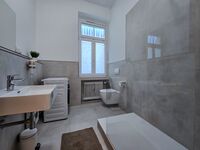 Moderne Apartments in Krefeld: 4 bis 16 Personen | Top-Lage Bild 5 Moderne Apartments in Krefeld: 4 bis 16 Personen | Top-Lage Bild 5