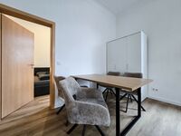 Moderne Apartments in Krefeld: 4 bis 16 Personen | Top-Lage Bild 3 Moderne Apartments in Krefeld: 4 bis 16 Personen | Top-Lage Bild 3