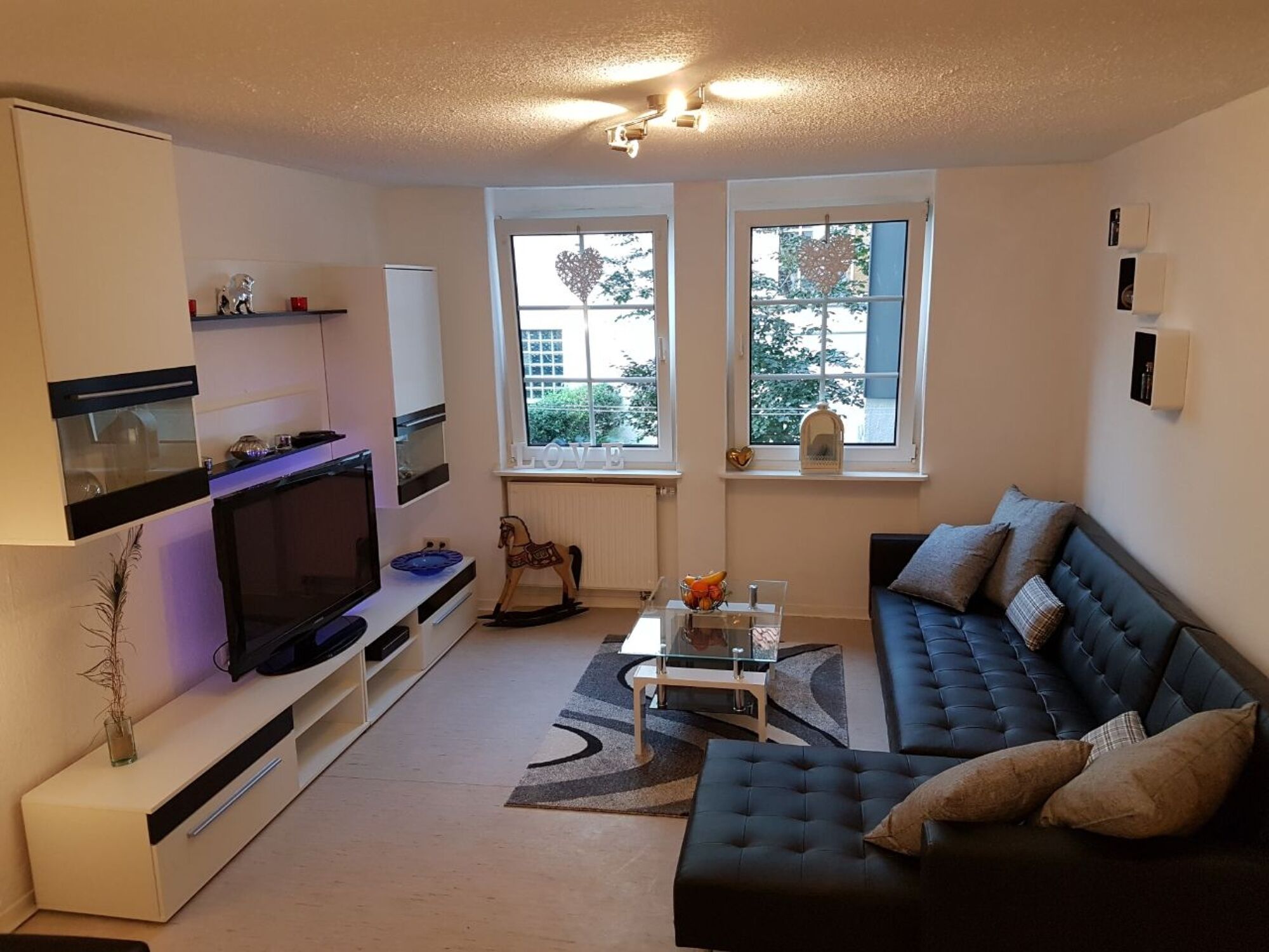 Wohnzimmer Wohnzimmer