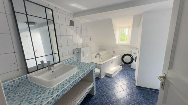 Ferienwohnung in Münchberg Bild 1 Ferienwohnung in Münchberg Bild 1