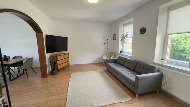 Rückzugsort für Handwerker in Münchberg Bild 1 Rückzugsort für Handwerker in Münchberg Bild 1