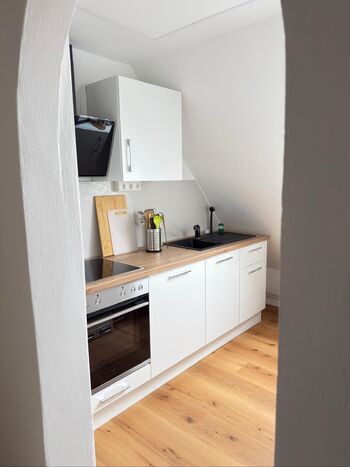 Einquartiert - Wohnen und Übernachten auf Zeit Bild 5 Einquartiert - Wohnen und Übernachten auf Zeit Bild 5