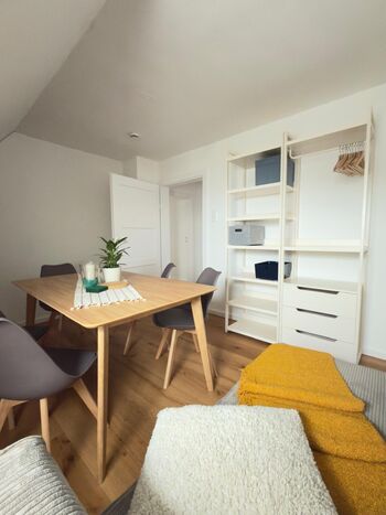 Einquartiert - Wohnen und Übernachten auf Zeit Bild 2 Einquartiert - Wohnen und Übernachten auf Zeit Bild 2