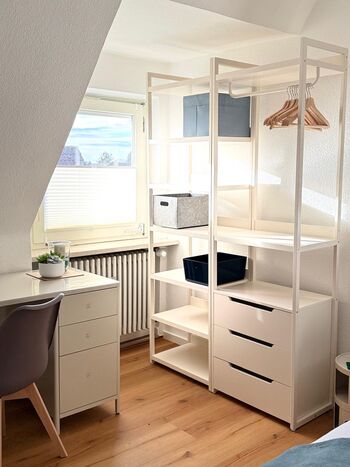 Einquartiert - Wohnen und Übernachten auf Zeit Bild 3 Einquartiert - Wohnen und Übernachten auf Zeit Bild 3