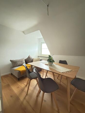 Einquartiert - Wohnen und Übernachten auf Zeit Bild 1 Einquartiert - Wohnen und Übernachten auf Zeit Bild 1