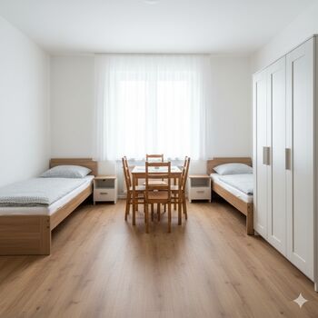 Ferienwohnung in Mönchengladbach Bild 1 Ferienwohnung in Mönchengladbach Bild 1