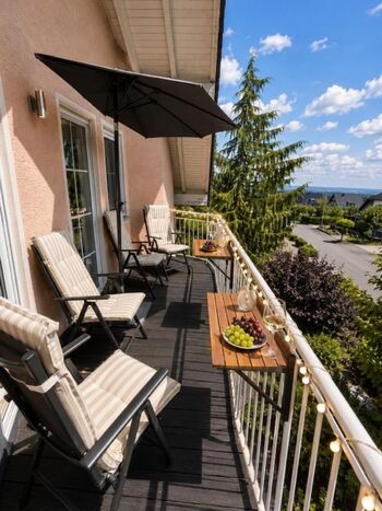 Design Lodge nahe Cochem mit Balkon - für bis zu 4 Personen Bild 2 Design Lodge nahe Cochem mit Balkon - für bis zu 4 Personen Bild 2