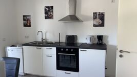Ferienwohnung in Mönchengladbach Bild 16 Ferienwohnung in Mönchengladbach Bild 16