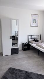 Ferienwohnung in Mönchengladbach Bild 17 Ferienwohnung in Mönchengladbach Bild 17