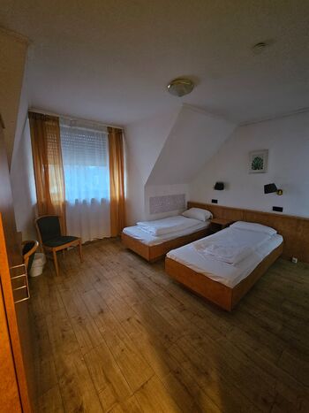 Hotel Gaya Bild 2 Hotel Gaya Bild 2