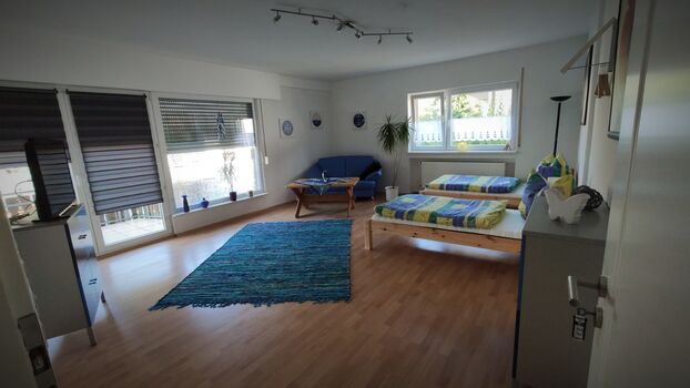 Ferienwohnung in Horbach Bild 5 Ferienwohnung in Horbach Bild 5