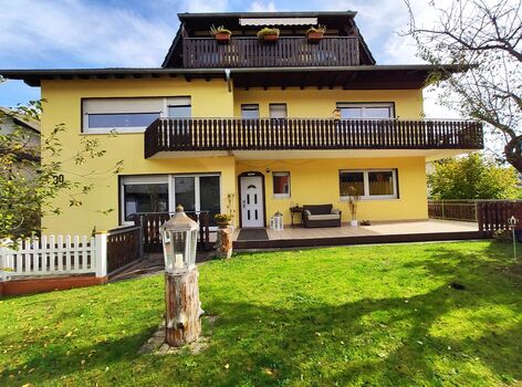 Ferienwohnung in Horbach Bild 1 Ferienwohnung in Horbach Bild 1