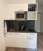 Studio Wohnung in Wiesbaden Bild 7 Studio Wohnung in Wiesbaden Bild 7