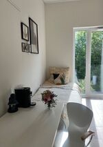 Studio Wohnung in Wiesbaden Bild 13 Studio Wohnung in Wiesbaden Bild 13