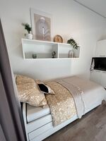 Studio Wohnung in Wiesbaden Bild 18 Studio Wohnung in Wiesbaden Bild 18