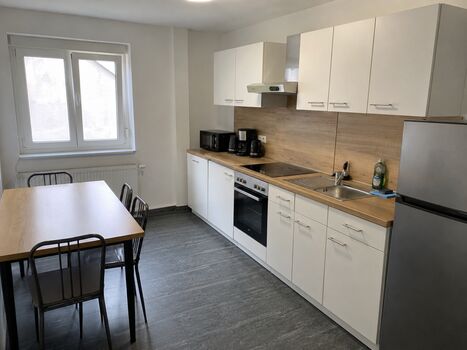 Ferienwohnung in Köln Bild 2 Ferienwohnung in Köln Bild 2