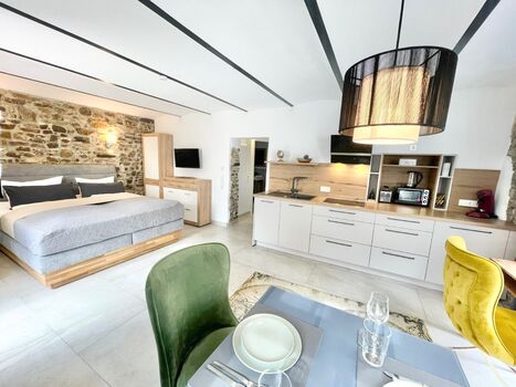 Apartment Lilie - Höhr-Grenzhausen Bild 3 Apartment Lilie - Höhr-Grenzhausen Bild 3