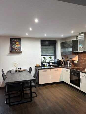 Wohnung für Firmen oder Privatpersonen Bild 1 Wohnung für Firmen oder Privatpersonen Bild 1