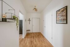 Design 3 Zimmer-Apartment I Stadtmitte I WLAN I Balkon Bild 4 Design 3 Zimmer-Apartment I Stadtmitte I WLAN I Balkon Bild 4