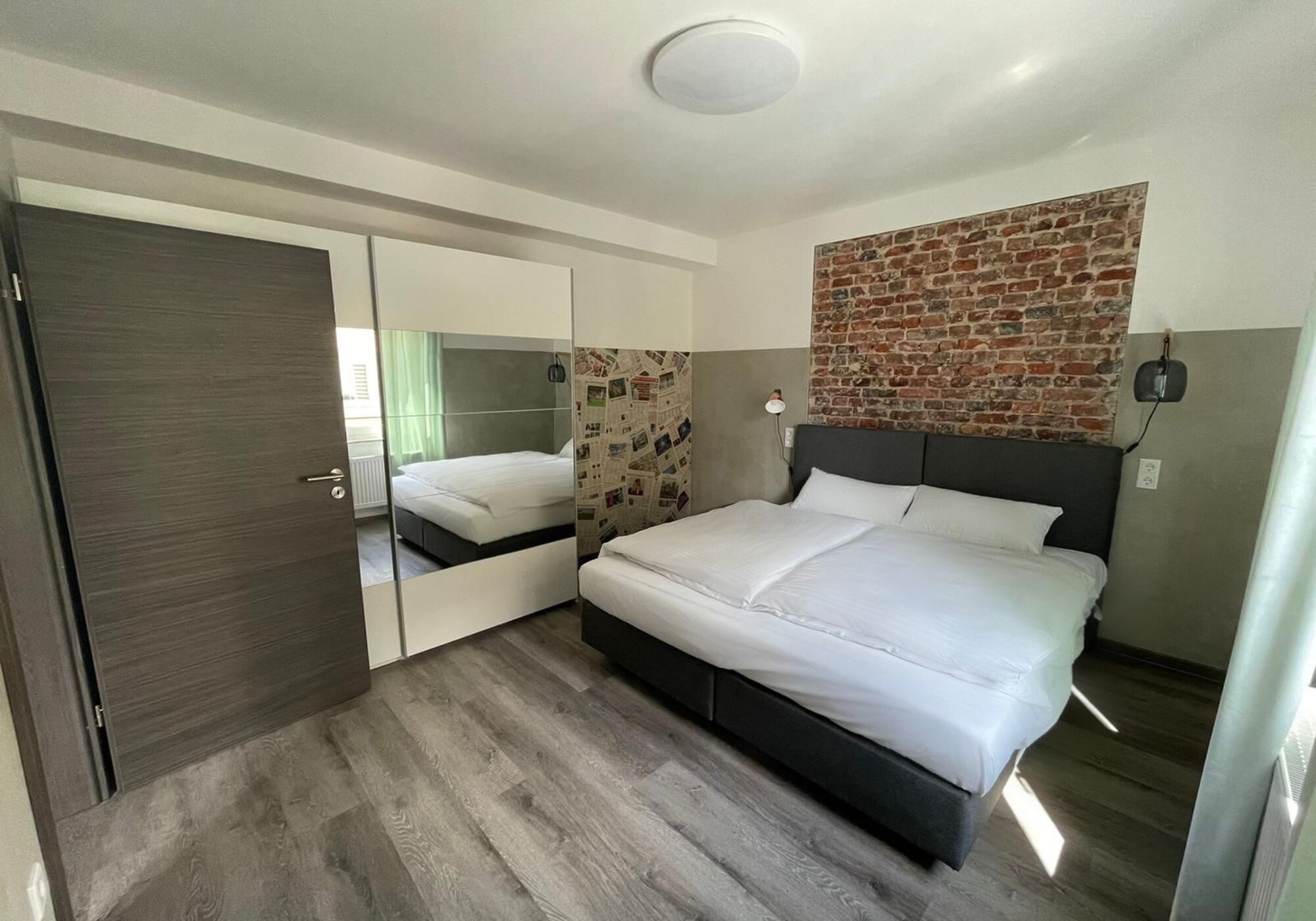 Apartment 22 für 4 Personen Apartment 22 für 4 Personen