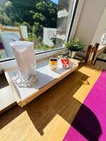 5G WiFi - Balkony- Playstation4 - Apartments - Waschmaschine Foto 6 5G WiFi - Balkony- Playstation4 - Apartments - Waschmaschine Foto 6
