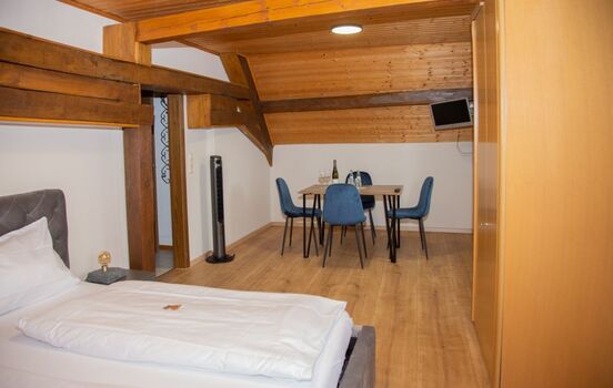 Gästezimmer in Tränkgasse, Leiwen Bild 3 Gästezimmer in Tränkgasse, Leiwen Bild 3