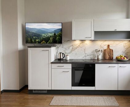 Kleines Apartment mit Bad zur Alleinnutzung voll ausgestatte Bild 1 Kleines Apartment mit Bad zur Alleinnutzung voll ausgestatte Bild 1