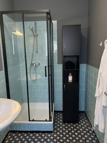 Kleines Apartment mit Bad zur Alleinnutzung voll ausgestatte Bild 3 Kleines Apartment mit Bad zur Alleinnutzung voll ausgestatte Bild 3