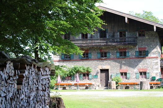 Gasthaus-Pension Kastenmüller Heubergwirt Bild 2 Gasthaus-Pension Kastenmüller Heubergwirt Bild 2