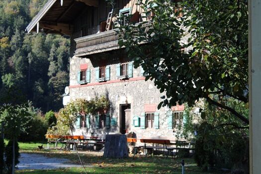 Gasthaus-Pension Kastenmüller Heubergwirt Bild 1 Gasthaus-Pension Kastenmüller Heubergwirt Bild 1