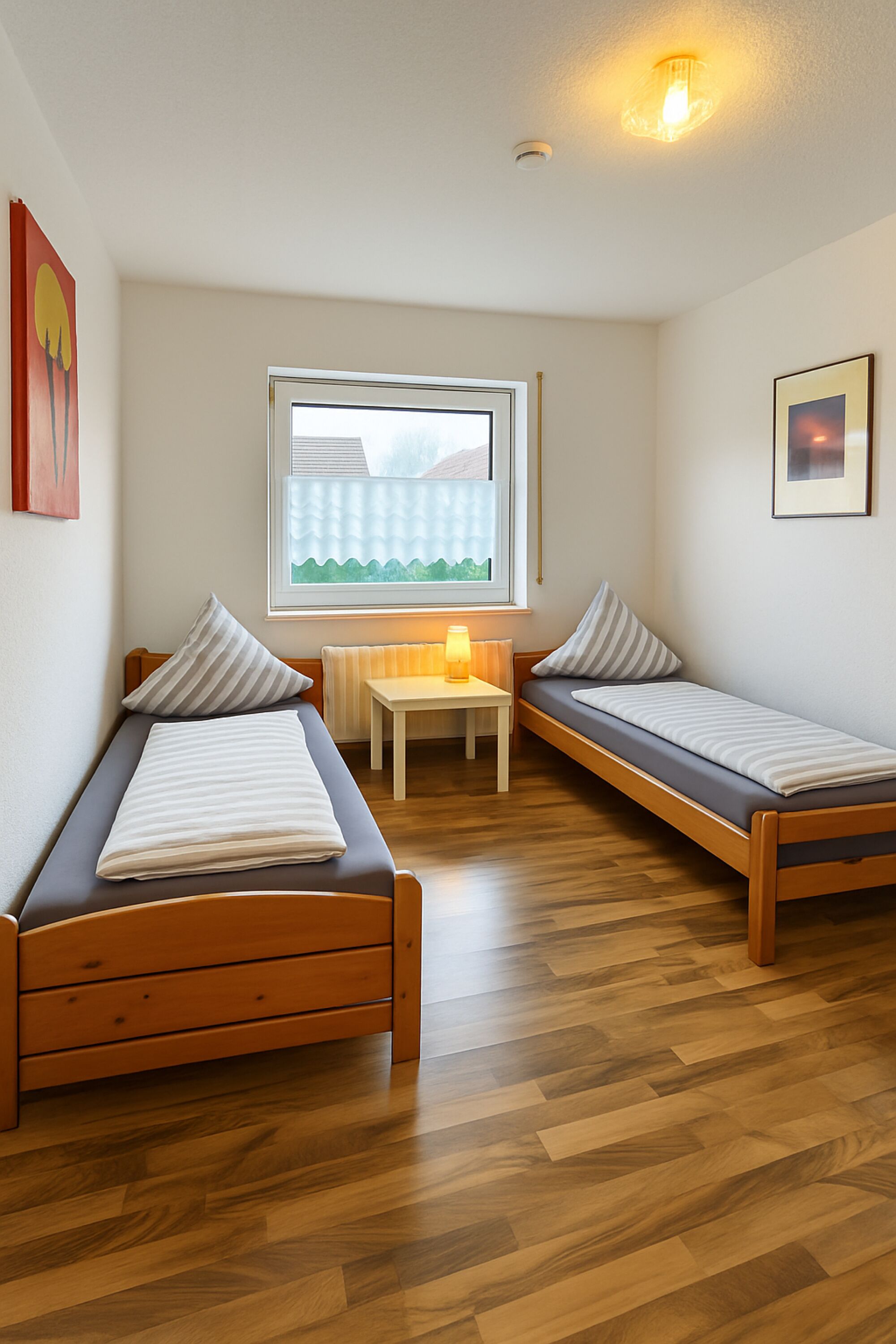 Schlafzimmer 1 Erdgeschoss Schlafzimmer 1 Erdgeschoss